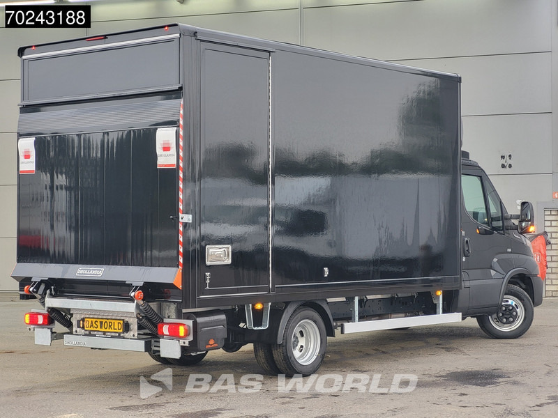 Iveco Daily 35C18 3.0L Automaat 180PK 1000KG Laadklep Zijdeur 2025-Model Bakwagen Dubbellucht ACC LED Navi Airco D'Hollandia 3,5t Trekgewich - Jakeluauto: kuva Iveco Daily 35C18 3.0L Automaat 180PK 1000KG Laadklep Zijdeur 2025-Model Bakwagen Dubbellucht ACC LED Navi Airco D'Hollandia 3,5t Trekgewich - Jakeluauto Iveco Daily 35C18 3.0L Automaat 180PK 1000KG Laadklep Zijdeur 2025-Model Bakwagen Dubbellucht ACC LED Navi Airco D'Hollandia 3,5t Trekgewich - Jakeluauto: kuva Iveco Daily 35C18 3.0L Automaat 180PK 1000KG Laadklep Zijdeur 2025-Model Bakwagen Dubbellucht ACC LED Navi Airco D'Hollandia 3,5t Trekgewich - Jakeluauto