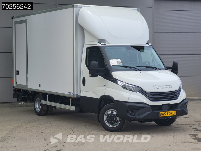 Iveco Daily 35C18 3.0L Automaat Bakwagen Laadklep LED Navi Camera Airco Cruise Meubelbak Koffer Airco Cruise control - Jakeluauto: kuva Iveco Daily 35C18 3.0L Automaat Bakwagen Laadklep LED Navi Camera Airco Cruise Meubelbak Koffer Airco Cruise control - Jakeluauto Iveco Daily 35C18 3.0L Automaat Bakwagen Laadklep LED Navi Camera Airco Cruise Meubelbak Koffer Airco Cruise control - Jakeluauto: kuva Iveco Daily 35C18 3.0L Automaat Bakwagen Laadklep LED Navi Camera Airco Cruise Meubelbak Koffer Airco Cruise control - Jakeluauto