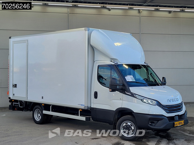 Iveco Daily 35C18 3.0L Automaat Bakwagen Laadklep LED Navi Camera Airco Cruise Meubelbak Koffer Airco Cruise control - Jakeluauto: kuva Iveco Daily 35C18 3.0L Automaat Bakwagen Laadklep LED Navi Camera Airco Cruise Meubelbak Koffer Airco Cruise control - Jakeluauto Iveco Daily 35C18 3.0L Automaat Bakwagen Laadklep LED Navi Camera Airco Cruise Meubelbak Koffer Airco Cruise control - Jakeluauto: kuva Iveco Daily 35C18 3.0L Automaat Bakwagen Laadklep LED Navi Camera Airco Cruise Meubelbak Koffer Airco Cruise control - Jakeluauto