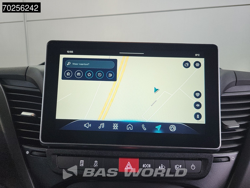 Uusi Jakeluauto Iveco Daily 35C18 3.0L Automaat Bakwagen Laadklep LED Navi Camera Airco Cruise Meubelbak Koffer Airco Cruise control: kuva Uusi Jakeluauto Iveco Daily 35C18 3.0L Automaat Bakwagen Laadklep LED Navi Camera Airco Cruise Meubelbak Koffer Airco Cruise control