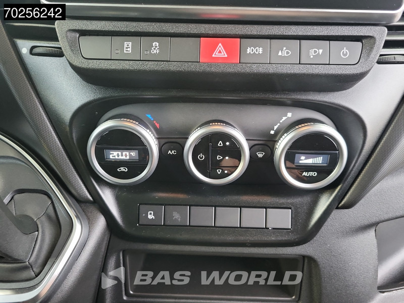 Uusi Jakeluauto Iveco Daily 35C18 3.0L Automaat Bakwagen Laadklep LED Navi Camera Airco Cruise Meubelbak Koffer Airco Cruise control: kuva Uusi Jakeluauto Iveco Daily 35C18 3.0L Automaat Bakwagen Laadklep LED Navi Camera Airco Cruise Meubelbak Koffer Airco Cruise control