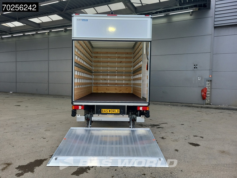 Iveco Daily 35C18 3.0L Automaat Bakwagen Laadklep LED Navi Camera Airco Cruise Meubelbak Koffer Airco Cruise control - Jakeluauto: kuva Iveco Daily 35C18 3.0L Automaat Bakwagen Laadklep LED Navi Camera Airco Cruise Meubelbak Koffer Airco Cruise control - Jakeluauto Iveco Daily 35C18 3.0L Automaat Bakwagen Laadklep LED Navi Camera Airco Cruise Meubelbak Koffer Airco Cruise control - Jakeluauto: kuva Iveco Daily 35C18 3.0L Automaat Bakwagen Laadklep LED Navi Camera Airco Cruise Meubelbak Koffer Airco Cruise control - Jakeluauto