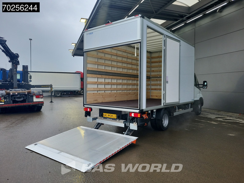 Iveco Daily 35C18 3.0L Automaat Bakwagen Laadklep LED Navi Camera Airco Cruise Meubelbak Koffer Airco Cruise control - Jakeluauto: kuva Iveco Daily 35C18 3.0L Automaat Bakwagen Laadklep LED Navi Camera Airco Cruise Meubelbak Koffer Airco Cruise control - Jakeluauto Iveco Daily 35C18 3.0L Automaat Bakwagen Laadklep LED Navi Camera Airco Cruise Meubelbak Koffer Airco Cruise control - Jakeluauto: kuva Iveco Daily 35C18 3.0L Automaat Bakwagen Laadklep LED Navi Camera Airco Cruise Meubelbak Koffer Airco Cruise control - Jakeluauto