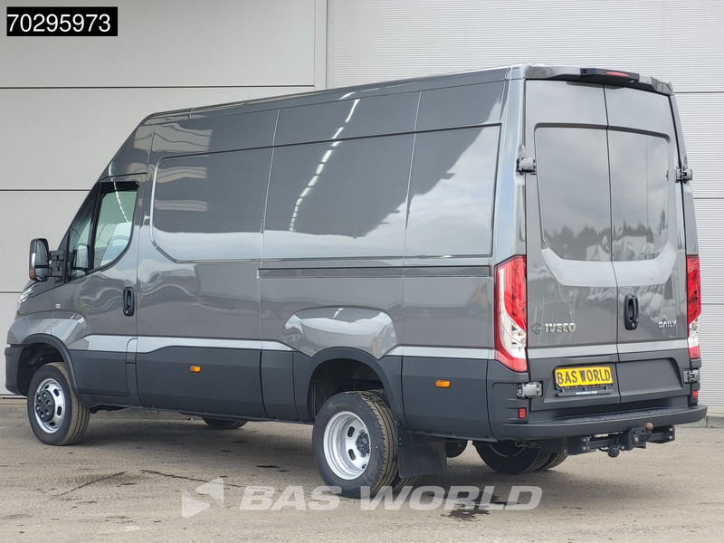 Iveco Daily 35C18 3.0L Automaat L2H2 3,5t Trekhaak Dubbellucht 180PK ACC LED Navi Airco Camera Euro6 L2 Airco Trekhaak - Pakettiauto: kuva Iveco Daily 35C18 3.0L Automaat L2H2 3,5t Trekhaak Dubbellucht 180PK ACC LED Navi Airco Camera Euro6 L2 Airco Trekhaak - Pakettiauto Iveco Daily 35C18 3.0L Automaat L2H2 3,5t Trekhaak Dubbellucht 180PK ACC LED Navi Airco Camera Euro6 L2 Airco Trekhaak - Pakettiauto: kuva Iveco Daily 35C18 3.0L Automaat L2H2 3,5t Trekhaak Dubbellucht 180PK ACC LED Navi Airco Camera Euro6 L2 Airco Trekhaak - Pakettiauto