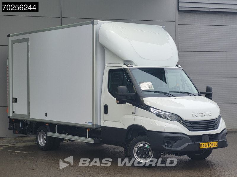 Iveco Daily 35C18 3.0L Automaat Laadklep Zijdeur Dubbellucht Bakwagen 180PK LED Airco Cruise Camera Lat om Lat D'Hollandia Euro6 Meubelbak K - Jakeluauto: kuva Iveco Daily 35C18 3.0L Automaat Laadklep Zijdeur Dubbellucht Bakwagen 180PK LED Airco Cruise Camera Lat om Lat D'Hollandia Euro6 Meubelbak K - Jakeluauto Iveco Daily 35C18 3.0L Automaat Laadklep Zijdeur Dubbellucht Bakwagen 180PK LED Airco Cruise Camera Lat om Lat D'Hollandia Euro6 Meubelbak K - Jakeluauto: kuva Iveco Daily 35C18 3.0L Automaat Laadklep Zijdeur Dubbellucht Bakwagen 180PK LED Airco Cruise Camera Lat om Lat D'Hollandia Euro6 Meubelbak K - Jakeluauto
