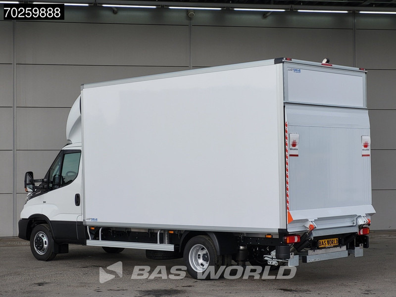 Iveco Daily 35C18 3.0L Automaat Luchtvering Laadklep Zijdeur Dubbellucht Bakwagen 180PK LED Airco Cruise Camera Lat om Lat D'Hollandia Euro6 - Jakeluauto: kuva Iveco Daily 35C18 3.0L Automaat Luchtvering Laadklep Zijdeur Dubbellucht Bakwagen 180PK LED Airco Cruise Camera Lat om Lat D'Hollandia Euro6 - Jakeluauto Iveco Daily 35C18 3.0L Automaat Luchtvering Laadklep Zijdeur Dubbellucht Bakwagen 180PK LED Airco Cruise Camera Lat om Lat D'Hollandia Euro6 - Jakeluauto: kuva Iveco Daily 35C18 3.0L Automaat Luchtvering Laadklep Zijdeur Dubbellucht Bakwagen 180PK LED Airco Cruise Camera Lat om Lat D'Hollandia Euro6 - Jakeluauto