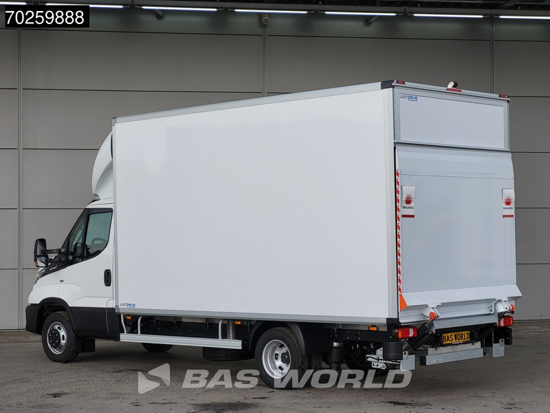 Iveco Daily 35C18 3.0L Automaat Luchtvering Laadklep Zijdeur Dubbellucht Bakwagen 180PK LED Airco Cruise Camera Lat om Lat D'Hollandia Euro6 - Jakeluauto: kuva Iveco Daily 35C18 3.0L Automaat Luchtvering Laadklep Zijdeur Dubbellucht Bakwagen 180PK LED Airco Cruise Camera Lat om Lat D'Hollandia Euro6 - Jakeluauto Iveco Daily 35C18 3.0L Automaat Luchtvering Laadklep Zijdeur Dubbellucht Bakwagen 180PK LED Airco Cruise Camera Lat om Lat D'Hollandia Euro6 - Jakeluauto: kuva Iveco Daily 35C18 3.0L Automaat Luchtvering Laadklep Zijdeur Dubbellucht Bakwagen 180PK LED Airco Cruise Camera Lat om Lat D'Hollandia Euro6 - Jakeluauto