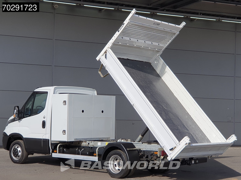 Iveco Daily 35C18 3.0L Automaat Open Laadbak met Kist Dubbellucht 3,5t Trekhaak Airco Euro6 Pritsche Pickup Open Box 2m3 Airco Trekhaak Crui - Avolava pakettiauto: kuva Iveco Daily 35C18 3.0L Automaat Open Laadbak met Kist Dubbellucht 3,5t Trekhaak Airco Euro6 Pritsche Pickup Open Box 2m3 Airco Trekhaak Crui - Avolava pakettiauto Iveco Daily 35C18 3.0L Automaat Open Laadbak met Kist Dubbellucht 3,5t Trekhaak Airco Euro6 Pritsche Pickup Open Box 2m3 Airco Trekhaak Crui - Avolava pakettiauto: kuva Iveco Daily 35C18 3.0L Automaat Open Laadbak met Kist Dubbellucht 3,5t Trekhaak Airco Euro6 Pritsche Pickup Open Box 2m3 Airco Trekhaak Crui - Avolava pakettiauto