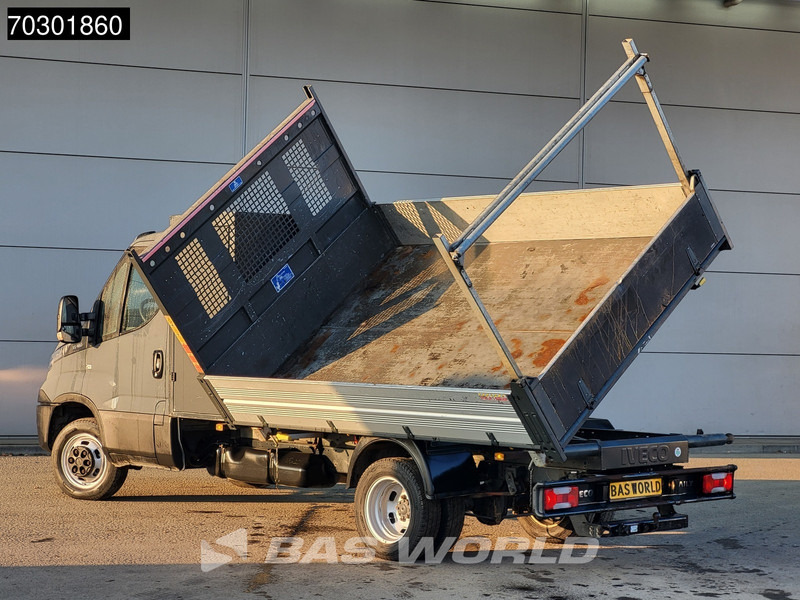 Iveco Daily 35C18 3.0L Driezijdige Kipper Dubbellucht 3,5t Trekhaak 180PK Euro6 Kieper Dreiseitenkipper Tipper Benne Trekhaak - Kippilava-auto: kuva Iveco Daily 35C18 3.0L Driezijdige Kipper Dubbellucht 3,5t Trekhaak 180PK Euro6 Kieper Dreiseitenkipper Tipper Benne Trekhaak - Kippilava-auto Iveco Daily 35C18 3.0L Driezijdige Kipper Dubbellucht 3,5t Trekhaak 180PK Euro6 Kieper Dreiseitenkipper Tipper Benne Trekhaak - Kippilava-auto: kuva Iveco Daily 35C18 3.0L Driezijdige Kipper Dubbellucht 3,5t Trekhaak 180PK Euro6 Kieper Dreiseitenkipper Tipper Benne Trekhaak - Kippilava-auto