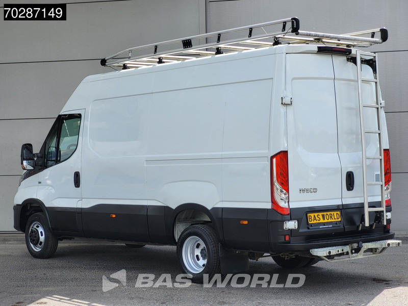 Iveco Daily 35C18 3.0L Dubbellucht L2H2 3,5t Trekhaak Navi Airco Cruise Camera Imperiaal Euro6 L2 12m3 Airco Trekhaak Cruise control - Pakettiauto: kuva Iveco Daily 35C18 3.0L Dubbellucht L2H2 3,5t Trekhaak Navi Airco Cruise Camera Imperiaal Euro6 L2 12m3 Airco Trekhaak Cruise control - Pakettiauto Iveco Daily 35C18 3.0L Dubbellucht L2H2 3,5t Trekhaak Navi Airco Cruise Camera Imperiaal Euro6 L2 12m3 Airco Trekhaak Cruise control - Pakettiauto: kuva Iveco Daily 35C18 3.0L Dubbellucht L2H2 3,5t Trekhaak Navi Airco Cruise Camera Imperiaal Euro6 L2 12m3 Airco Trekhaak Cruise control - Pakettiauto