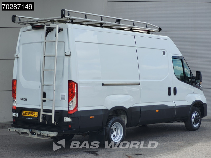 Iveco Daily 35C18 3.0L Dubbellucht L2H2 3,5t Trekhaak Navi Airco Cruise Camera Imperiaal Euro6 L2 12m3 Airco Trekhaak Cruise control - Pakettiauto: kuva Iveco Daily 35C18 3.0L Dubbellucht L2H2 3,5t Trekhaak Navi Airco Cruise Camera Imperiaal Euro6 L2 12m3 Airco Trekhaak Cruise control - Pakettiauto Iveco Daily 35C18 3.0L Dubbellucht L2H2 3,5t Trekhaak Navi Airco Cruise Camera Imperiaal Euro6 L2 12m3 Airco Trekhaak Cruise control - Pakettiauto: kuva Iveco Daily 35C18 3.0L Dubbellucht L2H2 3,5t Trekhaak Navi Airco Cruise Camera Imperiaal Euro6 L2 12m3 Airco Trekhaak Cruise control - Pakettiauto