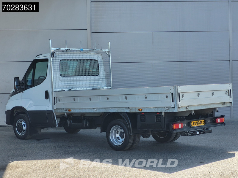 Iveco Daily 35C18 3.0L Open Laadbak Dubbellucht 3,5t Trekhaak Airco Cruise Camera Parkeersensoren Euro6 Meubelbak Koffer Airco Trekhaak Crui - Avolava pakettiauto: kuva Iveco Daily 35C18 3.0L Open Laadbak Dubbellucht 3,5t Trekhaak Airco Cruise Camera Parkeersensoren Euro6 Meubelbak Koffer Airco Trekhaak Crui - Avolava pakettiauto Iveco Daily 35C18 3.0L Open Laadbak Dubbellucht 3,5t Trekhaak Airco Cruise Camera Parkeersensoren Euro6 Meubelbak Koffer Airco Trekhaak Crui - Avolava pakettiauto: kuva Iveco Daily 35C18 3.0L Open Laadbak Dubbellucht 3,5t Trekhaak Airco Cruise Camera Parkeersensoren Euro6 Meubelbak Koffer Airco Trekhaak Crui - Avolava pakettiauto