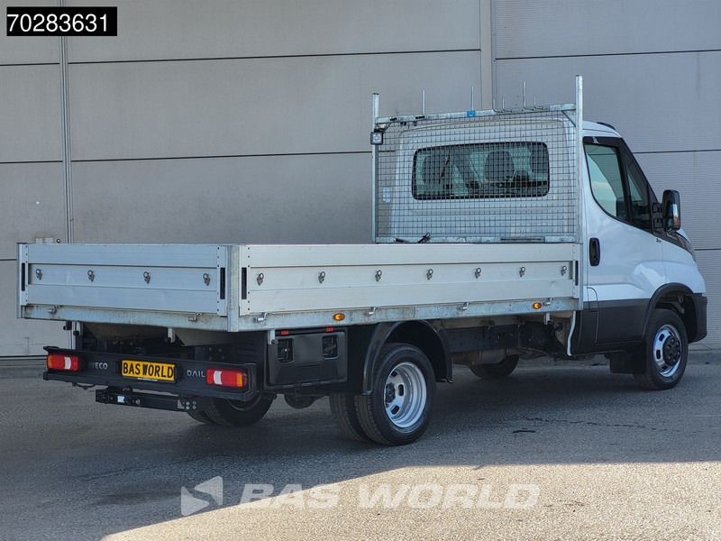 Iveco Daily 35C18 3.0L Open Laadbak Dubbellucht 3,5t Trekhaak Airco Cruise Camera Parkeersensoren Euro6 Meubelbak Koffer Airco Trekhaak Crui - Avolava pakettiauto: kuva Iveco Daily 35C18 3.0L Open Laadbak Dubbellucht 3,5t Trekhaak Airco Cruise Camera Parkeersensoren Euro6 Meubelbak Koffer Airco Trekhaak Crui - Avolava pakettiauto Iveco Daily 35C18 3.0L Open Laadbak Dubbellucht 3,5t Trekhaak Airco Cruise Camera Parkeersensoren Euro6 Meubelbak Koffer Airco Trekhaak Crui - Avolava pakettiauto: kuva Iveco Daily 35C18 3.0L Open Laadbak Dubbellucht 3,5t Trekhaak Airco Cruise Camera Parkeersensoren Euro6 Meubelbak Koffer Airco Trekhaak Crui - Avolava pakettiauto
