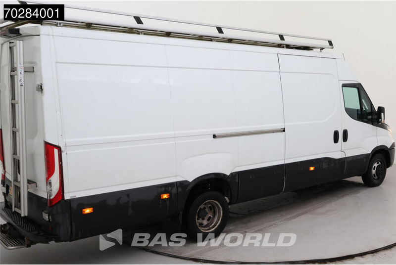 Iveco Daily 35C18 COMING SOON! 3.0L Automaat L3H2 3,5t Trekhaak Airco Camera Imperiaal Euro6 L4H2 16m3 Airco - Pakettiauto: kuva Iveco Daily 35C18 COMING SOON! 3.0L Automaat L3H2 3,5t Trekhaak Airco Camera Imperiaal Euro6 L4H2 16m3 Airco - Pakettiauto Iveco Daily 35C18 COMING SOON! 3.0L Automaat L3H2 3,5t Trekhaak Airco Camera Imperiaal Euro6 L4H2 16m3 Airco - Pakettiauto: kuva Iveco Daily 35C18 COMING SOON! 3.0L Automaat L3H2 3,5t Trekhaak Airco Camera Imperiaal Euro6 L4H2 16m3 Airco - Pakettiauto
