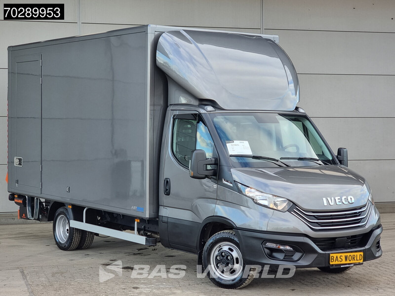 Iveco Daily 35C18 COMING SOON! D'Hollandia Laadklep Zijdeur Bakwagen Dubbellucht Airco Cruise Camera Lat om Lat Euro6 Meubelbak Koffer Airco - Jakeluauto: kuva Iveco Daily 35C18 COMING SOON! D'Hollandia Laadklep Zijdeur Bakwagen Dubbellucht Airco Cruise Camera Lat om Lat Euro6 Meubelbak Koffer Airco - Jakeluauto Iveco Daily 35C18 COMING SOON! D'Hollandia Laadklep Zijdeur Bakwagen Dubbellucht Airco Cruise Camera Lat om Lat Euro6 Meubelbak Koffer Airco - Jakeluauto: kuva Iveco Daily 35C18 COMING SOON! D'Hollandia Laadklep Zijdeur Bakwagen Dubbellucht Airco Cruise Camera Lat om Lat Euro6 Meubelbak Koffer Airco - Jakeluauto