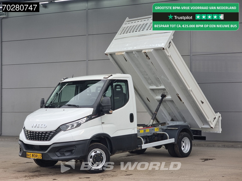 Iveco Daily 35C18 Open Laadbak 3.0L Automaat Dubbellucht 3.5t Trekhaak LED Airco Cruise Pritsche Pickup Open Box 2m3 Airco Trekhaak Cruise c - Avolava pakettiauto: kuva Iveco Daily 35C18 Open Laadbak 3.0L Automaat Dubbellucht 3.5t Trekhaak LED Airco Cruise Pritsche Pickup Open Box 2m3 Airco Trekhaak Cruise c - Avolava pakettiauto Iveco Daily 35C18 Open Laadbak 3.0L Automaat Dubbellucht 3.5t Trekhaak LED Airco Cruise Pritsche Pickup Open Box 2m3 Airco Trekhaak Cruise c - Avolava pakettiauto: kuva Iveco Daily 35C18 Open Laadbak 3.0L Automaat Dubbellucht 3.5t Trekhaak LED Airco Cruise Pritsche Pickup Open Box 2m3 Airco Trekhaak Cruise c - Avolava pakettiauto
