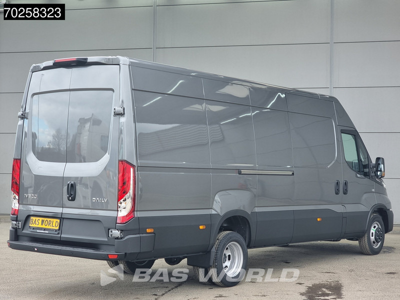 Iveco Daily 35C21 210PK 3.0L Automaat 2025 model L3H2 Dubbellucht ACC LED CarPlay Camera L4H2 16m3 Airco - Pakettiauto: kuva Iveco Daily 35C21 210PK 3.0L Automaat 2025 model L3H2 Dubbellucht ACC LED CarPlay Camera L4H2 16m3 Airco - Pakettiauto Iveco Daily 35C21 210PK 3.0L Automaat 2025 model L3H2 Dubbellucht ACC LED CarPlay Camera L4H2 16m3 Airco - Pakettiauto: kuva Iveco Daily 35C21 210PK 3.0L Automaat 2025 model L3H2 Dubbellucht ACC LED CarPlay Camera L4H2 16m3 Airco - Pakettiauto