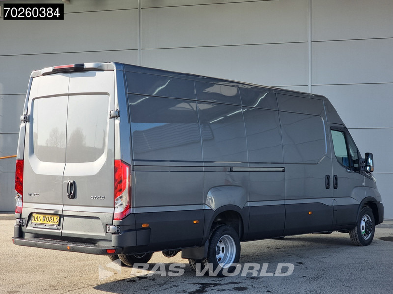 Iveco Daily 35C21 210PK 3.0L Automaat 2025 model L3H2 Dubbellucht ACC LED CarPlay Camera L4H2 16m3 Airco - Pakettiauto: kuva Iveco Daily 35C21 210PK 3.0L Automaat 2025 model L3H2 Dubbellucht ACC LED CarPlay Camera L4H2 16m3 Airco - Pakettiauto Iveco Daily 35C21 210PK 3.0L Automaat 2025 model L3H2 Dubbellucht ACC LED CarPlay Camera L4H2 16m3 Airco - Pakettiauto: kuva Iveco Daily 35C21 210PK 3.0L Automaat 2025 model L3H2 Dubbellucht ACC LED CarPlay Camera L4H2 16m3 Airco - Pakettiauto