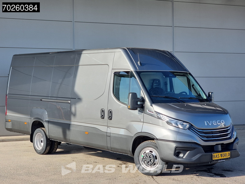 Iveco Daily 35C21 210PK 3.0L Automaat 2025 model L3H2 Dubbellucht ACC LED CarPlay Camera L4H2 16m3 Airco - Pakettiauto: kuva Iveco Daily 35C21 210PK 3.0L Automaat 2025 model L3H2 Dubbellucht ACC LED CarPlay Camera L4H2 16m3 Airco - Pakettiauto Iveco Daily 35C21 210PK 3.0L Automaat 2025 model L3H2 Dubbellucht ACC LED CarPlay Camera L4H2 16m3 Airco - Pakettiauto: kuva Iveco Daily 35C21 210PK 3.0L Automaat 2025 model L3H2 Dubbellucht ACC LED CarPlay Camera L4H2 16m3 Airco - Pakettiauto