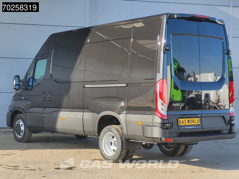 Iveco Daily 35C21 210PK Automaat 2x Schuifdeur Dubbellucht ACC LED Camera Parkeersensoren 3,5t Trekgewicht Airco L2 12m3 Airco - Pakettiauto: kuva Iveco Daily 35C21 210PK Automaat 2x Schuifdeur Dubbellucht ACC LED Camera Parkeersensoren 3,5t Trekgewicht Airco L2 12m3 Airco - Pakettiauto Iveco Daily 35C21 210PK Automaat 2x Schuifdeur Dubbellucht ACC LED Camera Parkeersensoren 3,5t Trekgewicht Airco L2 12m3 Airco - Pakettiauto: kuva Iveco Daily 35C21 210PK Automaat 2x Schuifdeur Dubbellucht ACC LED Camera Parkeersensoren 3,5t Trekgewicht Airco L2 12m3 Airco - Pakettiauto