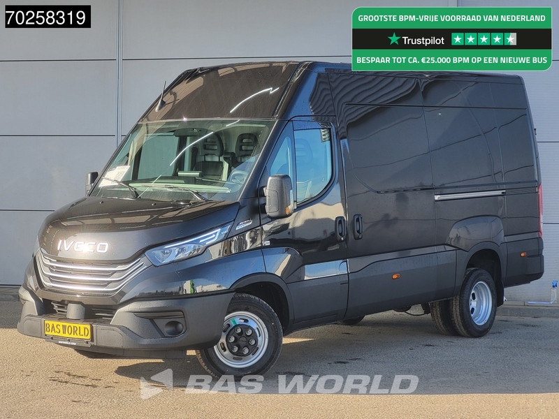 Iveco Daily 35C21 210PK Automaat 2x Schuifdeur Dubbellucht ACC LED Camera Parkeersensoren 3,5t Trekgewicht Airco L2 12m3 Airco - Pakettiauto: kuva Iveco Daily 35C21 210PK Automaat 2x Schuifdeur Dubbellucht ACC LED Camera Parkeersensoren 3,5t Trekgewicht Airco L2 12m3 Airco - Pakettiauto Iveco Daily 35C21 210PK Automaat 2x Schuifdeur Dubbellucht ACC LED Camera Parkeersensoren 3,5t Trekgewicht Airco L2 12m3 Airco - Pakettiauto: kuva Iveco Daily 35C21 210PK Automaat 2x Schuifdeur Dubbellucht ACC LED Camera Parkeersensoren 3,5t Trekgewicht Airco L2 12m3 Airco - Pakettiauto