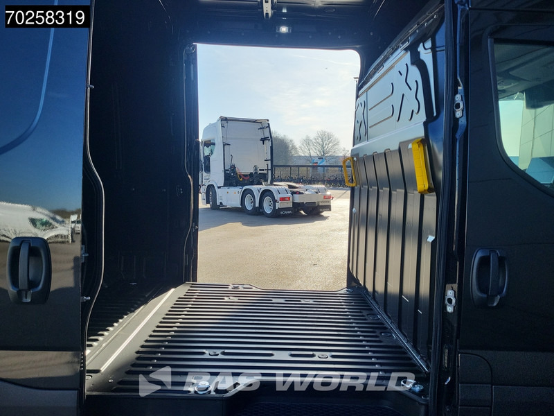 Iveco Daily 35C21 210PK Automaat 2x Schuifdeur Dubbellucht ACC LED Camera Parkeersensoren 3,5t Trekgewicht Airco L2 12m3 Airco - Pakettiauto: kuva Iveco Daily 35C21 210PK Automaat 2x Schuifdeur Dubbellucht ACC LED Camera Parkeersensoren 3,5t Trekgewicht Airco L2 12m3 Airco - Pakettiauto Iveco Daily 35C21 210PK Automaat 2x Schuifdeur Dubbellucht ACC LED Camera Parkeersensoren 3,5t Trekgewicht Airco L2 12m3 Airco - Pakettiauto: kuva Iveco Daily 35C21 210PK Automaat 2x Schuifdeur Dubbellucht ACC LED Camera Parkeersensoren 3,5t Trekgewicht Airco L2 12m3 Airco - Pakettiauto