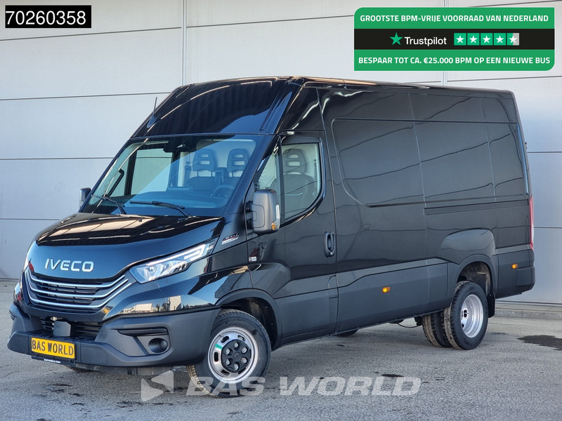 Iveco Daily 35C21 210PK Automaat Dubbellucht 2025 model ACC LED Camera Parkeersensoren L2 12m3 Airco - Pakettiauto: kuva Iveco Daily 35C21 210PK Automaat Dubbellucht 2025 model ACC LED Camera Parkeersensoren L2 12m3 Airco - Pakettiauto Iveco Daily 35C21 210PK Automaat Dubbellucht 2025 model ACC LED Camera Parkeersensoren L2 12m3 Airco - Pakettiauto: kuva Iveco Daily 35C21 210PK Automaat Dubbellucht 2025 model ACC LED Camera Parkeersensoren L2 12m3 Airco - Pakettiauto