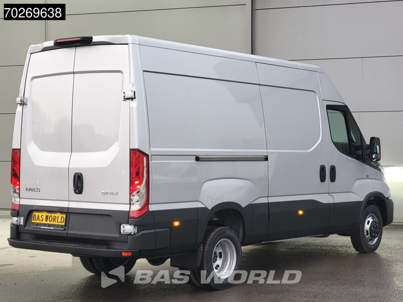 Iveco Daily 35C21 3.0L 210PK Automaat 2x Schuifdeur L2H2 Dubbellucht ACC LED Camera Euro6 L2 12m3 Airco - Pakettiauto: kuva Iveco Daily 35C21 3.0L 210PK Automaat 2x Schuifdeur L2H2 Dubbellucht ACC LED Camera Euro6 L2 12m3 Airco - Pakettiauto Iveco Daily 35C21 3.0L 210PK Automaat 2x Schuifdeur L2H2 Dubbellucht ACC LED Camera Euro6 L2 12m3 Airco - Pakettiauto: kuva Iveco Daily 35C21 3.0L 210PK Automaat 2x Schuifdeur L2H2 Dubbellucht ACC LED Camera Euro6 L2 12m3 Airco - Pakettiauto