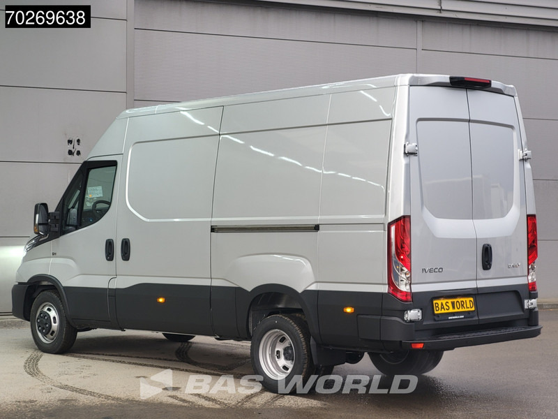 Iveco Daily 35C21 3.0L 210PK Automaat 2x Schuifdeur L2H2 Dubbellucht ACC LED Camera Euro6 L2 12m3 Airco - Pakettiauto: kuva Iveco Daily 35C21 3.0L 210PK Automaat 2x Schuifdeur L2H2 Dubbellucht ACC LED Camera Euro6 L2 12m3 Airco - Pakettiauto Iveco Daily 35C21 3.0L 210PK Automaat 2x Schuifdeur L2H2 Dubbellucht ACC LED Camera Euro6 L2 12m3 Airco - Pakettiauto: kuva Iveco Daily 35C21 3.0L 210PK Automaat 2x Schuifdeur L2H2 Dubbellucht ACC LED Camera Euro6 L2 12m3 Airco - Pakettiauto
