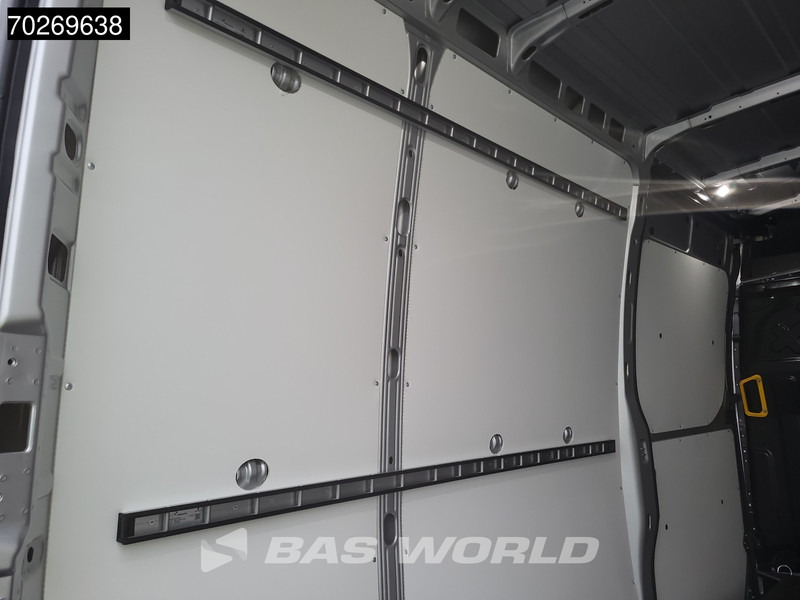 Uusi Pakettiauto Iveco Daily 35C21 3.0L 210PK Automaat 2x Schuifdeur L2H2 Dubbellucht ACC LED Camera Euro6 L2 12m3 Airco: kuva Uusi Pakettiauto Iveco Daily 35C21 3.0L 210PK Automaat 2x Schuifdeur L2H2 Dubbellucht ACC LED Camera Euro6 L2 12m3 Airco