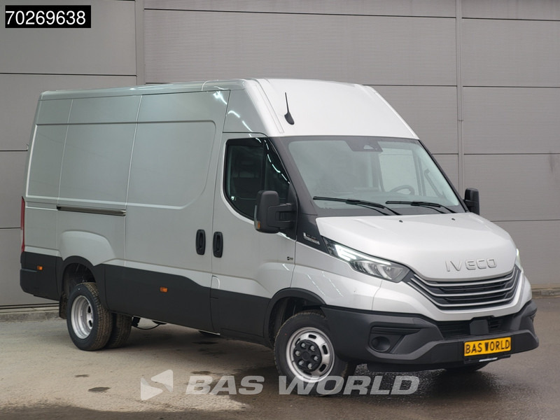 Iveco Daily 35C21 3.0L 210PK Automaat 2x Schuifdeur L2H2 Dubbellucht ACC LED Camera Euro6 L2 12m3 Airco - Pakettiauto: kuva Iveco Daily 35C21 3.0L 210PK Automaat 2x Schuifdeur L2H2 Dubbellucht ACC LED Camera Euro6 L2 12m3 Airco - Pakettiauto Iveco Daily 35C21 3.0L 210PK Automaat 2x Schuifdeur L2H2 Dubbellucht ACC LED Camera Euro6 L2 12m3 Airco - Pakettiauto: kuva Iveco Daily 35C21 3.0L 210PK Automaat 2x Schuifdeur L2H2 Dubbellucht ACC LED Camera Euro6 L2 12m3 Airco - Pakettiauto