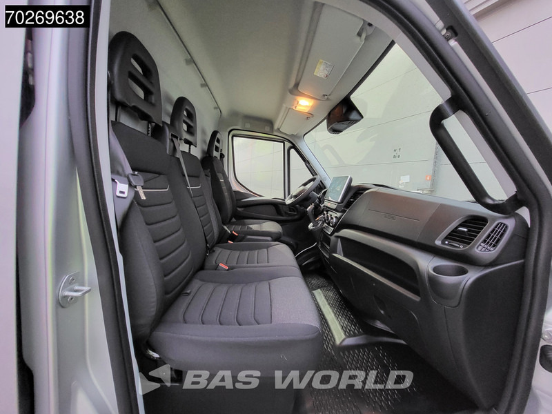 Uusi Pakettiauto Iveco Daily 35C21 3.0L 210PK Automaat 2x Schuifdeur L2H2 Dubbellucht ACC LED Camera Euro6 L2 12m3 Airco: kuva Uusi Pakettiauto Iveco Daily 35C21 3.0L 210PK Automaat 2x Schuifdeur L2H2 Dubbellucht ACC LED Camera Euro6 L2 12m3 Airco
