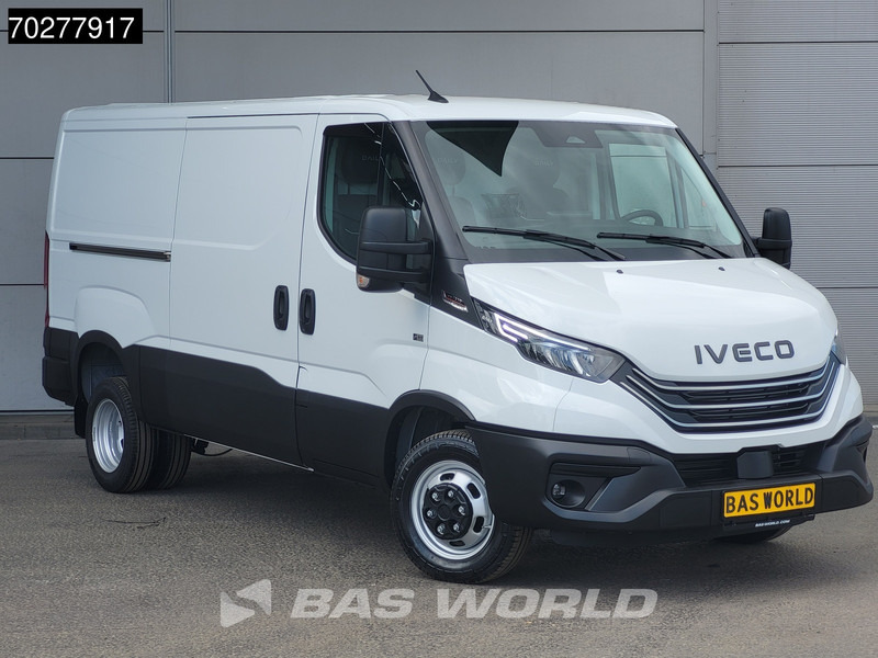 Iveco Daily 35C21 3.0L 210PK Automaat L2H1 Dubbellucht LED ACC 3.5t trekhaak Navi Laag dak 9m3 Airco Trekhaak - Pakettiauto: kuva Iveco Daily 35C21 3.0L 210PK Automaat L2H1 Dubbellucht LED ACC 3.5t trekhaak Navi Laag dak 9m3 Airco Trekhaak - Pakettiauto Iveco Daily 35C21 3.0L 210PK Automaat L2H1 Dubbellucht LED ACC 3.5t trekhaak Navi Laag dak 9m3 Airco Trekhaak - Pakettiauto: kuva Iveco Daily 35C21 3.0L 210PK Automaat L2H1 Dubbellucht LED ACC 3.5t trekhaak Navi Laag dak 9m3 Airco Trekhaak - Pakettiauto