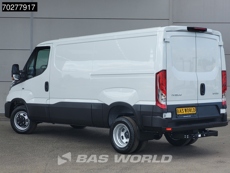 Iveco Daily 35C21 3.0L 210PK Automaat L2H1 Dubbellucht LED ACC 3.5t trekhaak Navi Laag dak 9m3 Airco Trekhaak - Pakettiauto: kuva Iveco Daily 35C21 3.0L 210PK Automaat L2H1 Dubbellucht LED ACC 3.5t trekhaak Navi Laag dak 9m3 Airco Trekhaak - Pakettiauto Iveco Daily 35C21 3.0L 210PK Automaat L2H1 Dubbellucht LED ACC 3.5t trekhaak Navi Laag dak 9m3 Airco Trekhaak - Pakettiauto: kuva Iveco Daily 35C21 3.0L 210PK Automaat L2H1 Dubbellucht LED ACC 3.5t trekhaak Navi Laag dak 9m3 Airco Trekhaak - Pakettiauto
