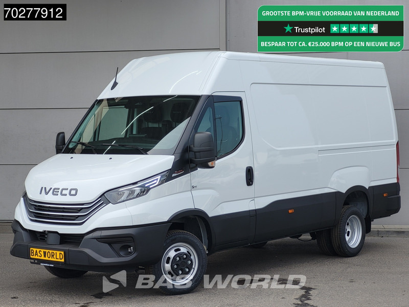 Iveco Daily 35C21 3.0L 210PK Automaat L2H2 Dubbellucht 3.5t Trekhaak LED ACC Navi Airco Camera Parkeersensoren Euro6 L2H2 12m3 Airco Trekhaa - Pakettiauto: kuva Iveco Daily 35C21 3.0L 210PK Automaat L2H2 Dubbellucht 3.5t Trekhaak LED ACC Navi Airco Camera Parkeersensoren Euro6 L2H2 12m3 Airco Trekhaa - Pakettiauto Iveco Daily 35C21 3.0L 210PK Automaat L2H2 Dubbellucht 3.5t Trekhaak LED ACC Navi Airco Camera Parkeersensoren Euro6 L2H2 12m3 Airco Trekhaa - Pakettiauto: kuva Iveco Daily 35C21 3.0L 210PK Automaat L2H2 Dubbellucht 3.5t Trekhaak LED ACC Navi Airco Camera Parkeersensoren Euro6 L2H2 12m3 Airco Trekhaa - Pakettiauto