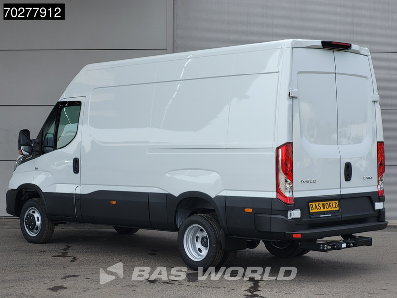 Iveco Daily 35C21 3.0L 210PK Automaat L2H2 Dubbellucht 3.5t Trekhaak LED ACC Navi Airco Camera Parkeersensoren Euro6 L2H2 12m3 Airco Trekhaa - Pakettiauto: kuva Iveco Daily 35C21 3.0L 210PK Automaat L2H2 Dubbellucht 3.5t Trekhaak LED ACC Navi Airco Camera Parkeersensoren Euro6 L2H2 12m3 Airco Trekhaa - Pakettiauto Iveco Daily 35C21 3.0L 210PK Automaat L2H2 Dubbellucht 3.5t Trekhaak LED ACC Navi Airco Camera Parkeersensoren Euro6 L2H2 12m3 Airco Trekhaa - Pakettiauto: kuva Iveco Daily 35C21 3.0L 210PK Automaat L2H2 Dubbellucht 3.5t Trekhaak LED ACC Navi Airco Camera Parkeersensoren Euro6 L2H2 12m3 Airco Trekhaa - Pakettiauto