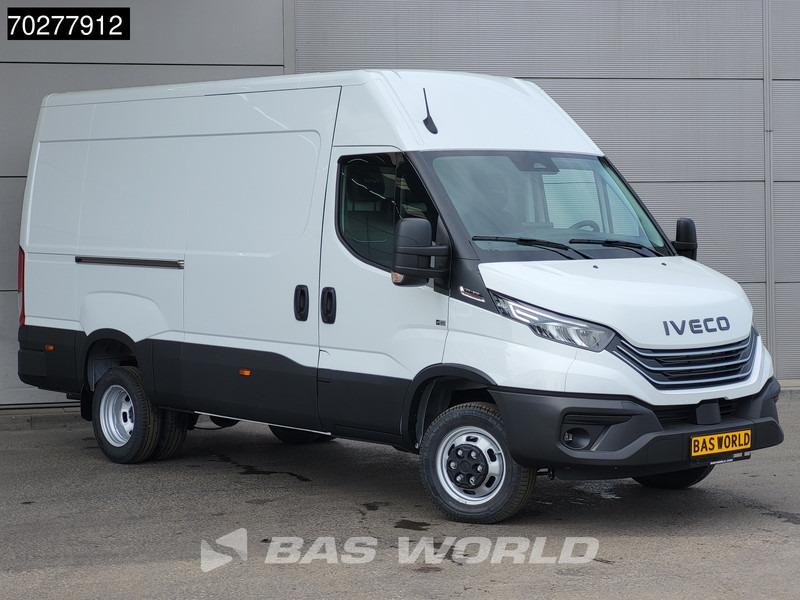 Iveco Daily 35C21 3.0L 210PK Automaat L2H2 Dubbellucht 3.5t Trekhaak LED ACC Navi Airco Camera Parkeersensoren Euro6 L2H2 12m3 Airco Trekhaa - Pakettiauto: kuva Iveco Daily 35C21 3.0L 210PK Automaat L2H2 Dubbellucht 3.5t Trekhaak LED ACC Navi Airco Camera Parkeersensoren Euro6 L2H2 12m3 Airco Trekhaa - Pakettiauto Iveco Daily 35C21 3.0L 210PK Automaat L2H2 Dubbellucht 3.5t Trekhaak LED ACC Navi Airco Camera Parkeersensoren Euro6 L2H2 12m3 Airco Trekhaa - Pakettiauto: kuva Iveco Daily 35C21 3.0L 210PK Automaat L2H2 Dubbellucht 3.5t Trekhaak LED ACC Navi Airco Camera Parkeersensoren Euro6 L2H2 12m3 Airco Trekhaa - Pakettiauto