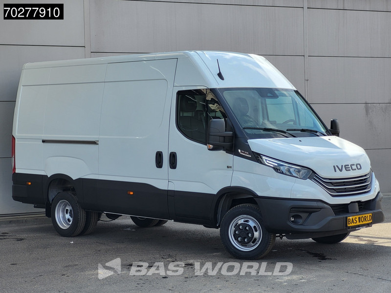 Iveco Daily 35C21 3.0L 210PK Automaat L2H2 Dubbellucht LED ACC 3.5t trekhaak Navi L2H2 12m3 Airco Trekhaak - Pakettiauto: kuva Iveco Daily 35C21 3.0L 210PK Automaat L2H2 Dubbellucht LED ACC 3.5t trekhaak Navi L2H2 12m3 Airco Trekhaak - Pakettiauto Iveco Daily 35C21 3.0L 210PK Automaat L2H2 Dubbellucht LED ACC 3.5t trekhaak Navi L2H2 12m3 Airco Trekhaak - Pakettiauto: kuva Iveco Daily 35C21 3.0L 210PK Automaat L2H2 Dubbellucht LED ACC 3.5t trekhaak Navi L2H2 12m3 Airco Trekhaak - Pakettiauto