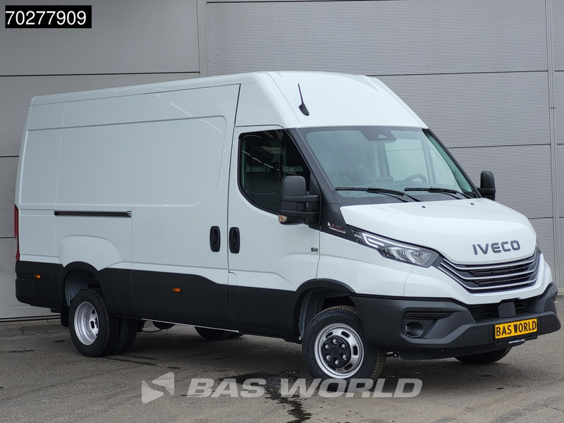 Iveco Daily 35C21 3.0L 210PK Automaat L2H2 Dubbellucht LED ACC 3.5t trekhaak Navi L2H2 12m3 Airco Trekhaak - Pakettiauto: kuva Iveco Daily 35C21 3.0L 210PK Automaat L2H2 Dubbellucht LED ACC 3.5t trekhaak Navi L2H2 12m3 Airco Trekhaak - Pakettiauto Iveco Daily 35C21 3.0L 210PK Automaat L2H2 Dubbellucht LED ACC 3.5t trekhaak Navi L2H2 12m3 Airco Trekhaak - Pakettiauto: kuva Iveco Daily 35C21 3.0L 210PK Automaat L2H2 Dubbellucht LED ACC 3.5t trekhaak Navi L2H2 12m3 Airco Trekhaak - Pakettiauto