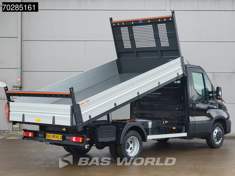 Iveco Daily 35C21 3.0L 210PK Automaat Open Laadbak 2025 ACC Airco CarPlay Pritsche Open Box Pickup Airco - Avolava pakettiauto: kuva Iveco Daily 35C21 3.0L 210PK Automaat Open Laadbak 2025 ACC Airco CarPlay Pritsche Open Box Pickup Airco - Avolava pakettiauto Iveco Daily 35C21 3.0L 210PK Automaat Open Laadbak 2025 ACC Airco CarPlay Pritsche Open Box Pickup Airco - Avolava pakettiauto: kuva Iveco Daily 35C21 3.0L 210PK Automaat Open Laadbak 2025 ACC Airco CarPlay Pritsche Open Box Pickup Airco - Avolava pakettiauto