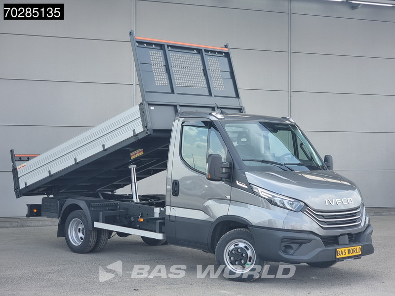 Iveco Daily 35C21 3.0L 210PK Automaat Open Laadbak 2025 ACC Airco CarPlay Pritsche Pickup Open Box 3m3 Airco - Avolava pakettiauto: kuva Iveco Daily 35C21 3.0L 210PK Automaat Open Laadbak 2025 ACC Airco CarPlay Pritsche Pickup Open Box 3m3 Airco - Avolava pakettiauto Iveco Daily 35C21 3.0L 210PK Automaat Open Laadbak 2025 ACC Airco CarPlay Pritsche Pickup Open Box 3m3 Airco - Avolava pakettiauto: kuva Iveco Daily 35C21 3.0L 210PK Automaat Open Laadbak 2025 ACC Airco CarPlay Pritsche Pickup Open Box 3m3 Airco - Avolava pakettiauto