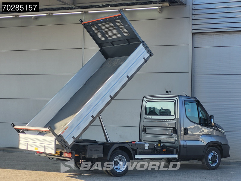 Iveco Daily 35C21 3.0L 210PK Automaat Open Laadbak 2025 ACC Airco CarPlay Pritsche Pickup Open Box Airco - Avolava pakettiauto: kuva Iveco Daily 35C21 3.0L 210PK Automaat Open Laadbak 2025 ACC Airco CarPlay Pritsche Pickup Open Box Airco - Avolava pakettiauto Iveco Daily 35C21 3.0L 210PK Automaat Open Laadbak 2025 ACC Airco CarPlay Pritsche Pickup Open Box Airco - Avolava pakettiauto: kuva Iveco Daily 35C21 3.0L 210PK Automaat Open Laadbak 2025 ACC Airco CarPlay Pritsche Pickup Open Box Airco - Avolava pakettiauto