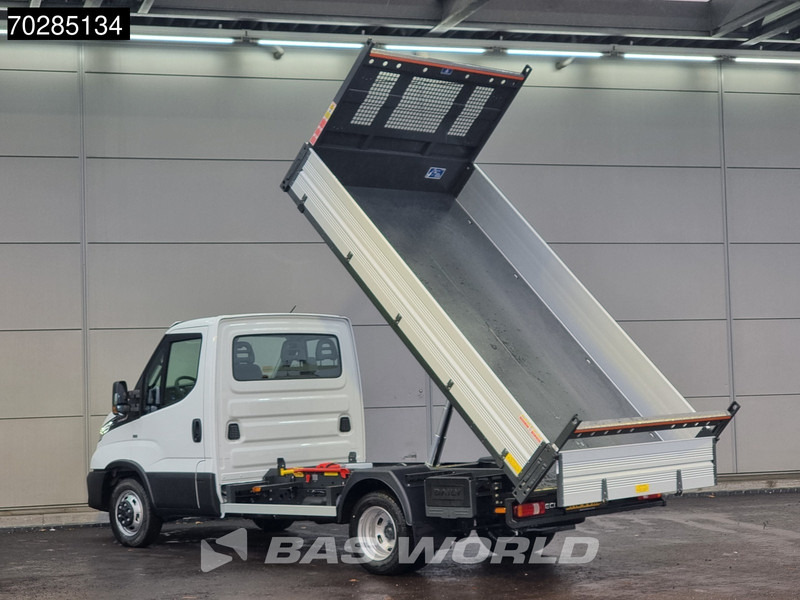 Iveco Daily 35C21 3.0L 210PK Automaat Open Laadbak 2025 model ACC Airco CarPlay Pritsche Pickup Open Box Airco - Avolava pakettiauto: kuva Iveco Daily 35C21 3.0L 210PK Automaat Open Laadbak 2025 model ACC Airco CarPlay Pritsche Pickup Open Box Airco - Avolava pakettiauto Iveco Daily 35C21 3.0L 210PK Automaat Open Laadbak 2025 model ACC Airco CarPlay Pritsche Pickup Open Box Airco - Avolava pakettiauto: kuva Iveco Daily 35C21 3.0L 210PK Automaat Open Laadbak 2025 model ACC Airco CarPlay Pritsche Pickup Open Box Airco - Avolava pakettiauto