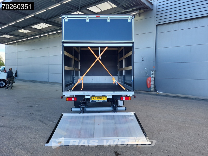 Iveco Daily 35C21 3.0L 210PK Automaat Schuifzeilen Laadklep ACC LED CarPlay Euro6 Schuifzeil Zeilen Koffer Meubelbak Bakwagen 22m3 Airco - Pressukapelli tavara-auto: kuva Iveco Daily 35C21 3.0L 210PK Automaat Schuifzeilen Laadklep ACC LED CarPlay Euro6 Schuifzeil Zeilen Koffer Meubelbak Bakwagen 22m3 Airco - Pressukapelli tavara-auto Iveco Daily 35C21 3.0L 210PK Automaat Schuifzeilen Laadklep ACC LED CarPlay Euro6 Schuifzeil Zeilen Koffer Meubelbak Bakwagen 22m3 Airco - Pressukapelli tavara-auto: kuva Iveco Daily 35C21 3.0L 210PK Automaat Schuifzeilen Laadklep ACC LED CarPlay Euro6 Schuifzeil Zeilen Koffer Meubelbak Bakwagen 22m3 Airco - Pressukapelli tavara-auto