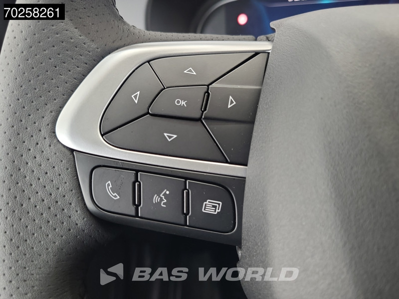 Uusi Pakettiauto Iveco Daily 35C21 3.0L Automaat 2025model L2H2 ACC Camera LED CarPlay Dubbellucht L2 12m3 Airco: kuva Uusi Pakettiauto Iveco Daily 35C21 3.0L Automaat 2025model L2H2 ACC Camera LED CarPlay Dubbellucht L2 12m3 Airco