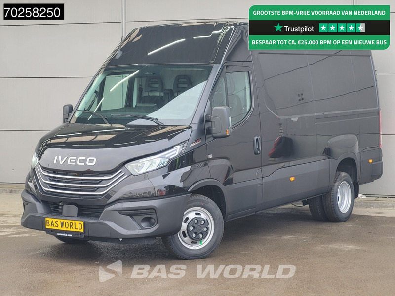 Iveco Daily 35C21 3.0L Automaat 210PK L2H2 2025-Model Dubbellucht 3,5t Trekvermogen ACC LED CarPlay Camera Parkeersensoren Euro6 L2 12m3 Air - Pakettiauto: kuva Iveco Daily 35C21 3.0L Automaat 210PK L2H2 2025-Model Dubbellucht 3,5t Trekvermogen ACC LED CarPlay Camera Parkeersensoren Euro6 L2 12m3 Air - Pakettiauto Iveco Daily 35C21 3.0L Automaat 210PK L2H2 2025-Model Dubbellucht 3,5t Trekvermogen ACC LED CarPlay Camera Parkeersensoren Euro6 L2 12m3 Air - Pakettiauto: kuva Iveco Daily 35C21 3.0L Automaat 210PK L2H2 2025-Model Dubbellucht 3,5t Trekvermogen ACC LED CarPlay Camera Parkeersensoren Euro6 L2 12m3 Air - Pakettiauto
