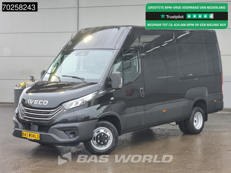Iveco Daily 35C21 3.0L Automaat 210PK L2H2 2025-Model Dubbellucht 3,5t Trekvermogen ACC LED CarPlay Camera Parkeersensoren Euro6 L2 12m3 Air - Pakettiauto: kuva Iveco Daily 35C21 3.0L Automaat 210PK L2H2 2025-Model Dubbellucht 3,5t Trekvermogen ACC LED CarPlay Camera Parkeersensoren Euro6 L2 12m3 Air - Pakettiauto Iveco Daily 35C21 3.0L Automaat 210PK L2H2 2025-Model Dubbellucht 3,5t Trekvermogen ACC LED CarPlay Camera Parkeersensoren Euro6 L2 12m3 Air - Pakettiauto: kuva Iveco Daily 35C21 3.0L Automaat 210PK L2H2 2025-Model Dubbellucht 3,5t Trekvermogen ACC LED CarPlay Camera Parkeersensoren Euro6 L2 12m3 Air - Pakettiauto