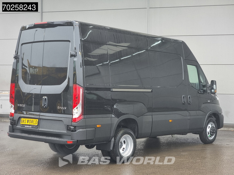 Iveco Daily 35C21 3.0L Automaat 210PK L2H2 2025-Model Dubbellucht 3,5t Trekvermogen ACC LED CarPlay Camera Parkeersensoren Euro6 L2 12m3 Air - Pakettiauto: kuva Iveco Daily 35C21 3.0L Automaat 210PK L2H2 2025-Model Dubbellucht 3,5t Trekvermogen ACC LED CarPlay Camera Parkeersensoren Euro6 L2 12m3 Air - Pakettiauto Iveco Daily 35C21 3.0L Automaat 210PK L2H2 2025-Model Dubbellucht 3,5t Trekvermogen ACC LED CarPlay Camera Parkeersensoren Euro6 L2 12m3 Air - Pakettiauto: kuva Iveco Daily 35C21 3.0L Automaat 210PK L2H2 2025-Model Dubbellucht 3,5t Trekvermogen ACC LED CarPlay Camera Parkeersensoren Euro6 L2 12m3 Air - Pakettiauto