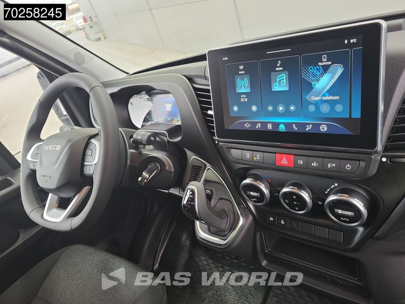 Iveco Daily 35C21 3.0L Automaat Black Edition 2025model L2H2 ACC Camera Parkeersensoren LED CarPlay Dubbellucht L2 12m3 Airco - Pakettiauto: kuva Iveco Daily 35C21 3.0L Automaat Black Edition 2025model L2H2 ACC Camera Parkeersensoren LED CarPlay Dubbellucht L2 12m3 Airco - Pakettiauto Iveco Daily 35C21 3.0L Automaat Black Edition 2025model L2H2 ACC Camera Parkeersensoren LED CarPlay Dubbellucht L2 12m3 Airco - Pakettiauto: kuva Iveco Daily 35C21 3.0L Automaat Black Edition 2025model L2H2 ACC Camera Parkeersensoren LED CarPlay Dubbellucht L2 12m3 Airco - Pakettiauto