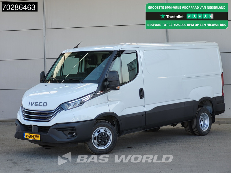 Iveco Daily 35C21 3.0L Automaat L2H1 3,5t Trekhaak LED ACC Navi Airco Camera Parkeersensoren Euro6 L2 Laag dak 9m3 Airco Trekhaak - Pakettiauto: kuva Iveco Daily 35C21 3.0L Automaat L2H1 3,5t Trekhaak LED ACC Navi Airco Camera Parkeersensoren Euro6 L2 Laag dak 9m3 Airco Trekhaak - Pakettiauto Iveco Daily 35C21 3.0L Automaat L2H1 3,5t Trekhaak LED ACC Navi Airco Camera Parkeersensoren Euro6 L2 Laag dak 9m3 Airco Trekhaak - Pakettiauto: kuva Iveco Daily 35C21 3.0L Automaat L2H1 3,5t Trekhaak LED ACC Navi Airco Camera Parkeersensoren Euro6 L2 Laag dak 9m3 Airco Trekhaak - Pakettiauto